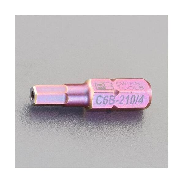 2.5×25mm EA611PJ-2.5 1本