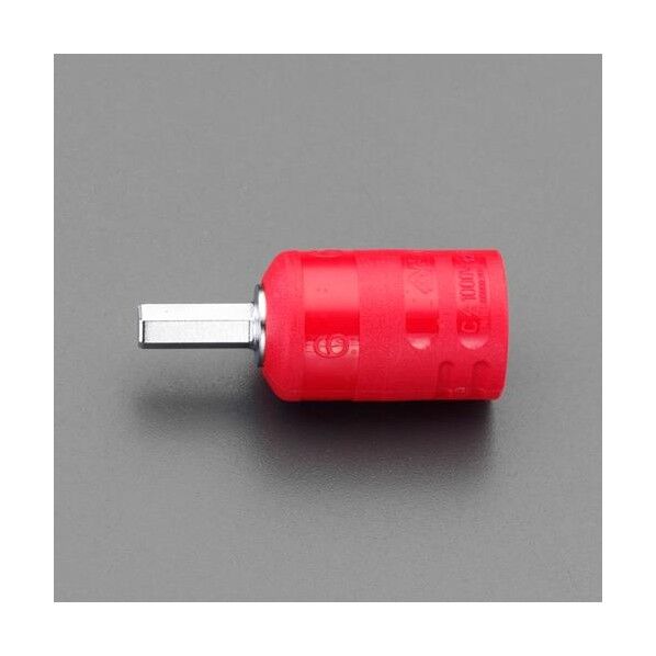 3/8インチDR/5mm EA640MD-5B 1個