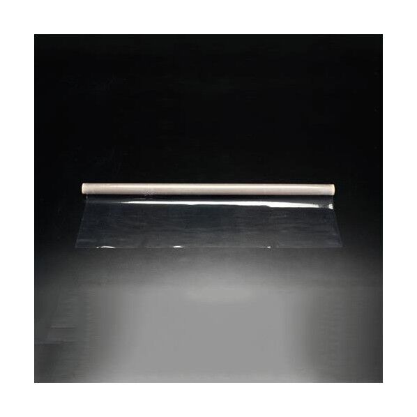 [PVC製]フィルム(クリアー) 1370×0.2mm×5m EA911AG-501 1本