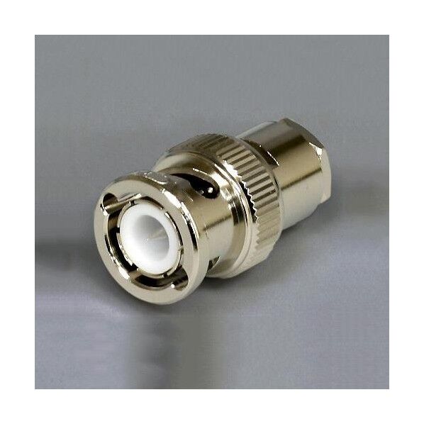 [RCA型→BNC型]同軸ケーブル変換アダプター