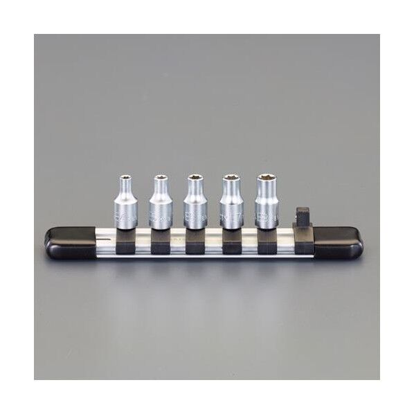 [Torx]ソケットセット(5個組)