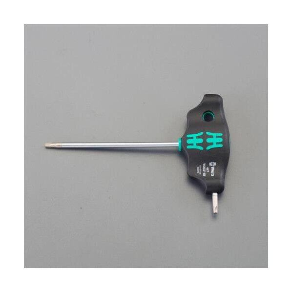 [Torx]ドライバー(Tハンドル)