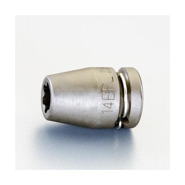 [Torx-Plus]インパクトソケット 1/2インチDR/10EPL EA164DM-110