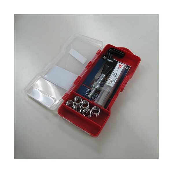 [メトリック]リコイルキット(細目) M18-2.0 EA949VA-18BA