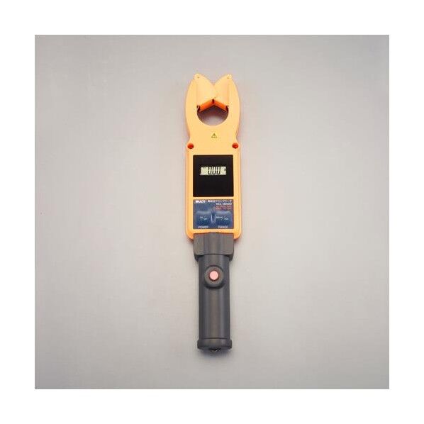 [高低圧] クランプメーター