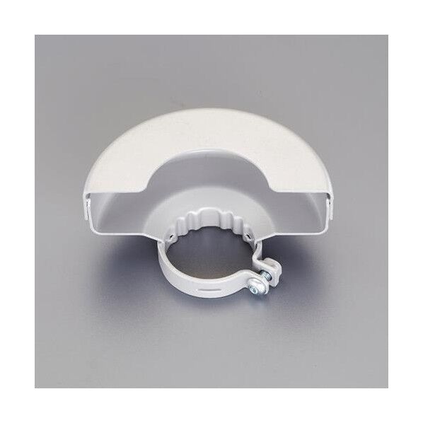 エスコ(esco) [切断砥石用]保護カバー(ボッシュ用) 100mm EA809DZ-1 1個...