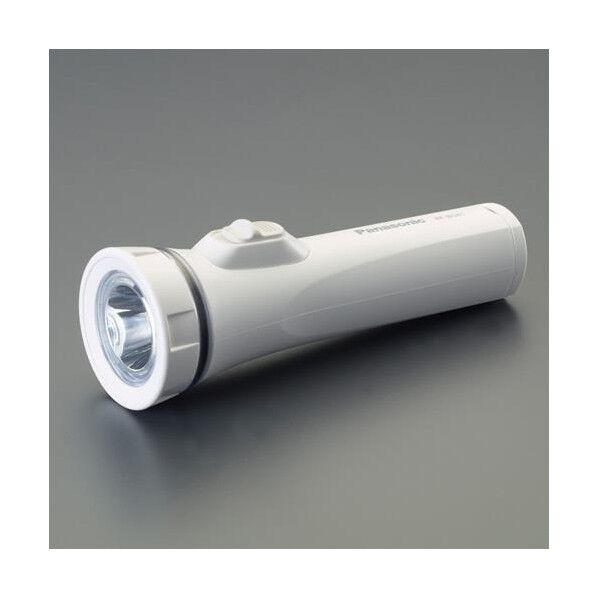 [単1×2本] フラッシュライト/LED