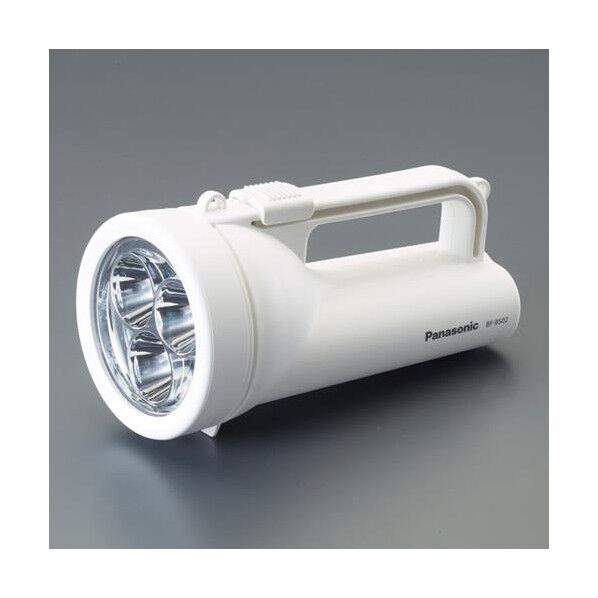 [単1×4本] フラッシュライト/LED