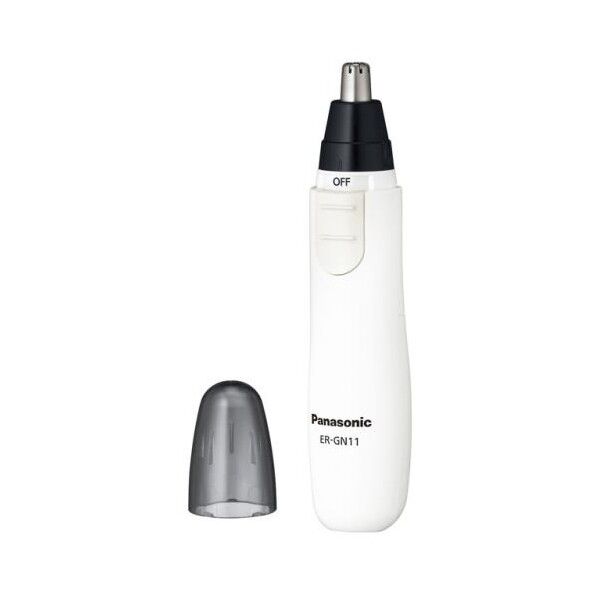 [単3×1本] 鼻毛カッター