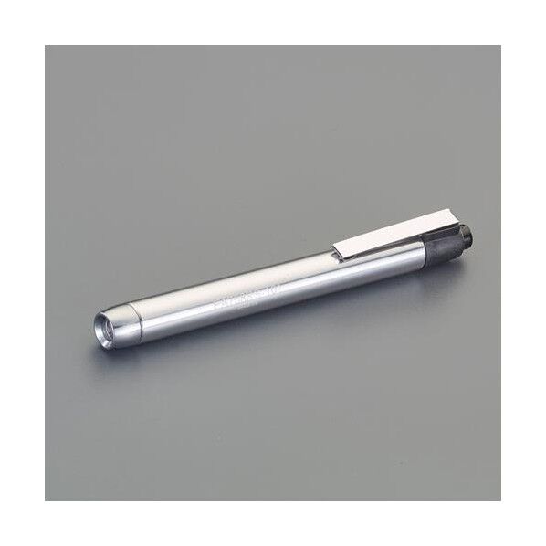 [単4×2本] フラッシュライト/LED(ペン型) EA758RS-101 1個