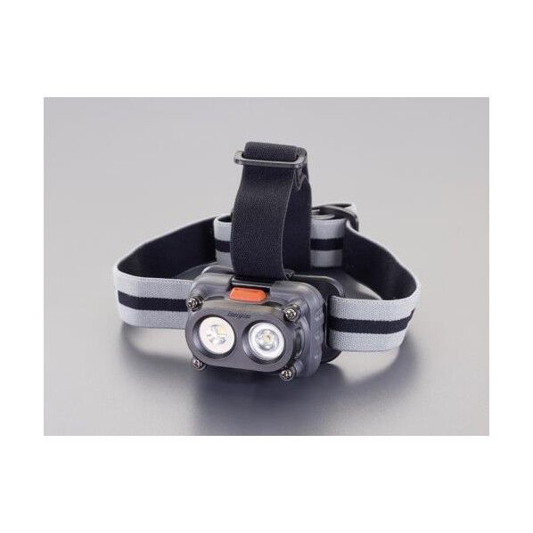 [単4×3本]ヘッドライト(マグネット付) EA758EA-12A 1個