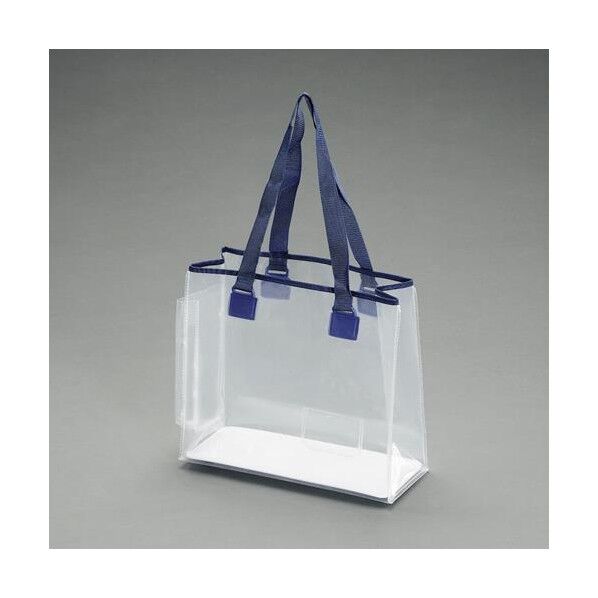[透明]トートバッグ(EVA)