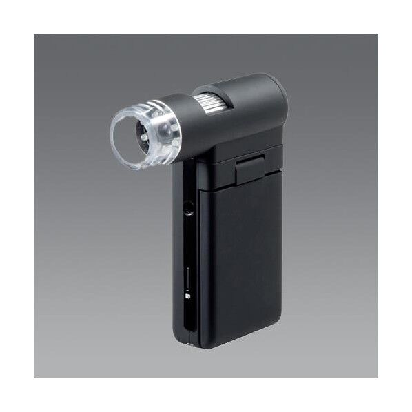 ×20-300 デジタル顕微鏡(液晶画面付) EA756ZB-35 1台