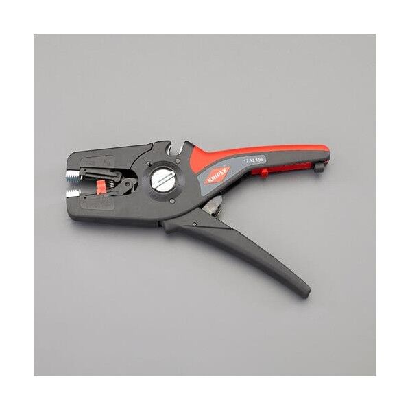 0.08-16.0mm2 ワイヤーストリッパー