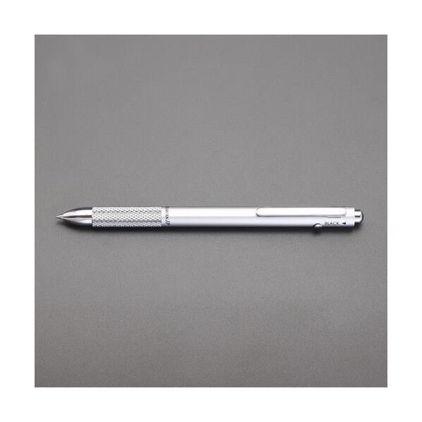 0.5/0.7mm シャープ・ボールペン(黒・赤)