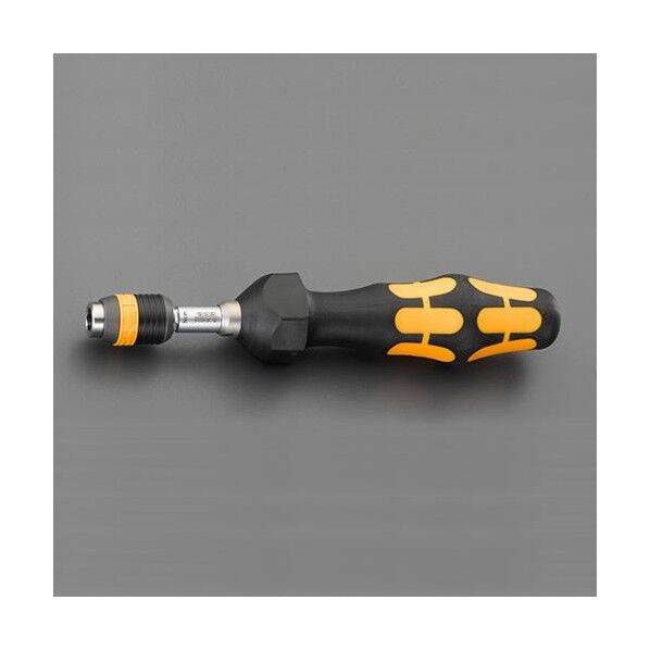 0.9-1.5 N.m トルクドライバー(ESD/アジャスタブル)