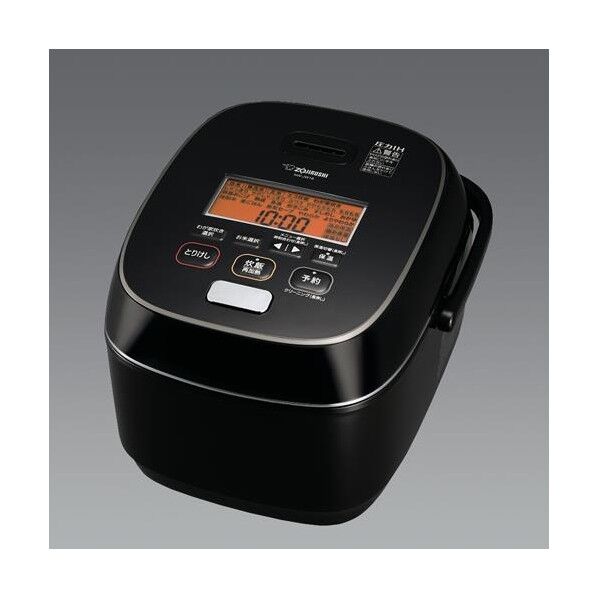 1.0升 圧力IH炊飯ジャー EA763AJ-44K 1台