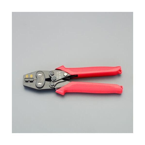 1.25- 2.0mm2 圧着ペンチ(防水端子/防水スリーブ