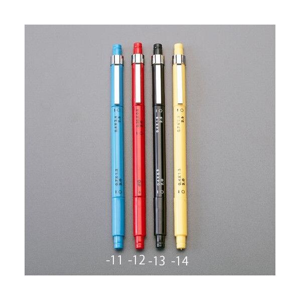 1.3/2.4mm [-]ドライバー(調整用･セラミック)