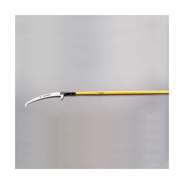 1.58-4.14 絶縁高枝切(伸縮グラスファイバー柄)