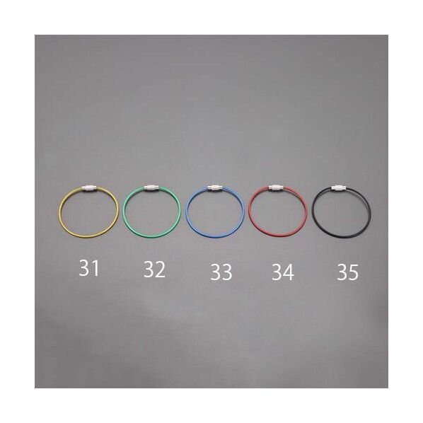 1.6×160mm キーワイヤー(黄)