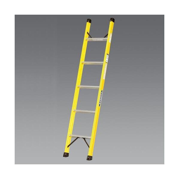 1.81m ハシゴ(FRP製)