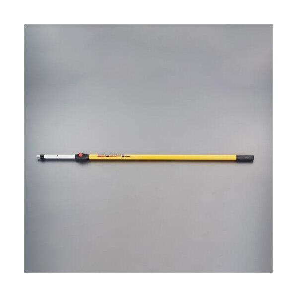 1.9-3.4m ファイバーグラスハンドル(伸縮型)