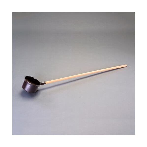 1.9L/1200mm ヒシャク(ポリエチレン製) EA991X-201 1本