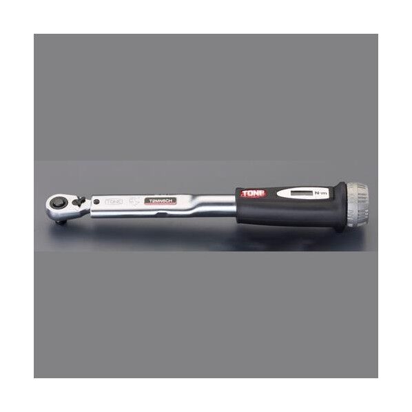 10 - 50N･m(1/2インチDR) [ラチェット式]トルクレンチ