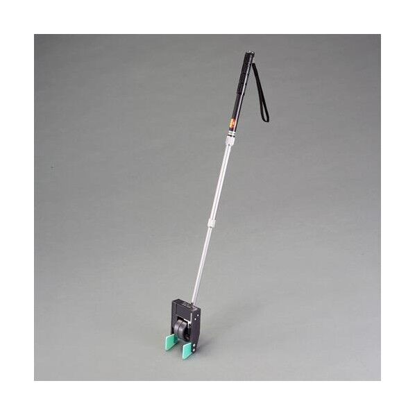 1000m 鉄道レールメジャー