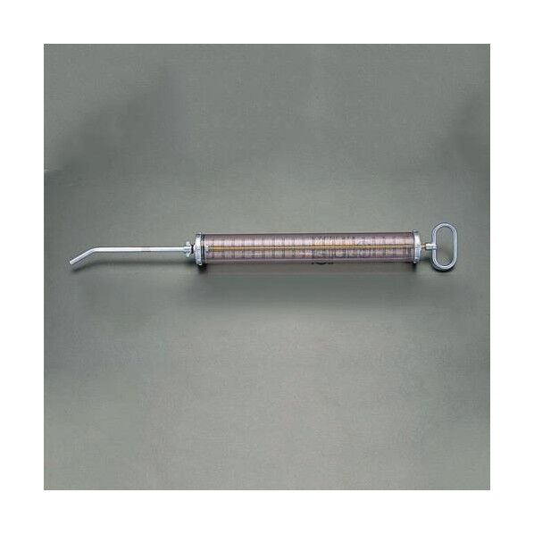 ディスペンスポンプ