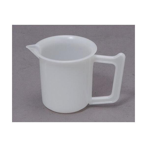 100ml 取手付ポリビーカー