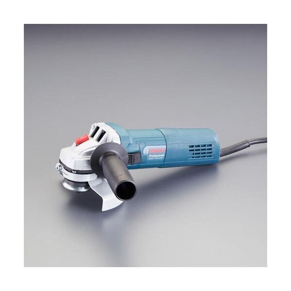 1060W ディスクグラインダー 125mm EA809DV-3 1台