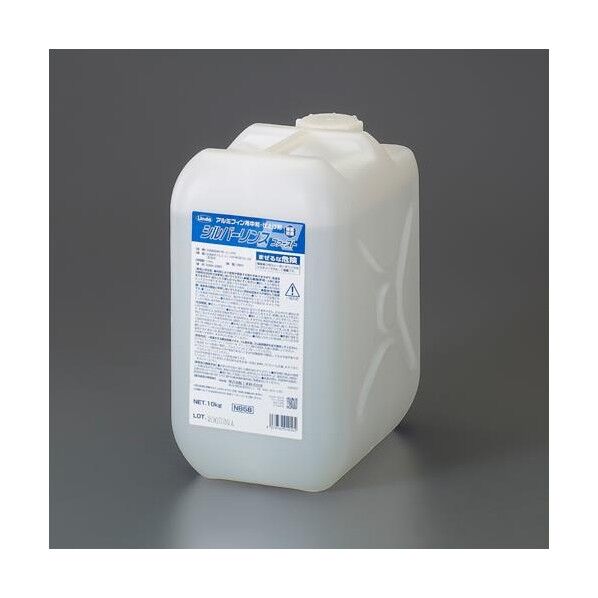 10kg アルミフィン用リンス(防錆剤) EA119-38A 1個