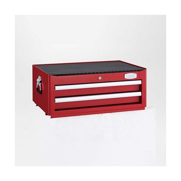 2段ツールキャビネット