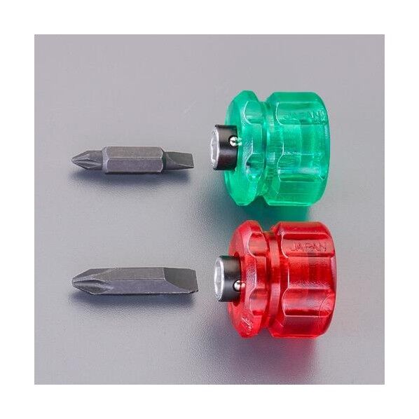 2本組 スタビードライバーセット(差替式)