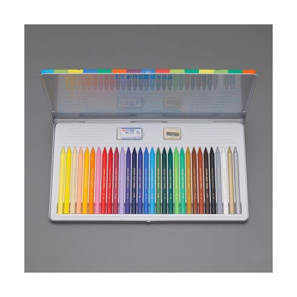 30色 クーピーセット