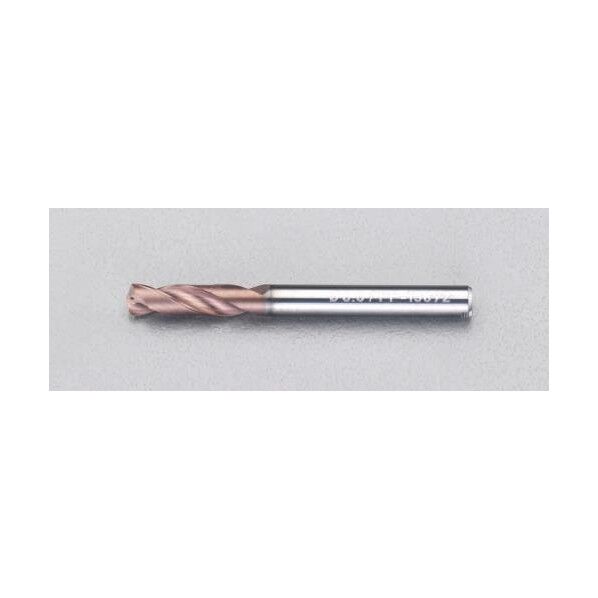 9.5mm 超硬コーティングドリル