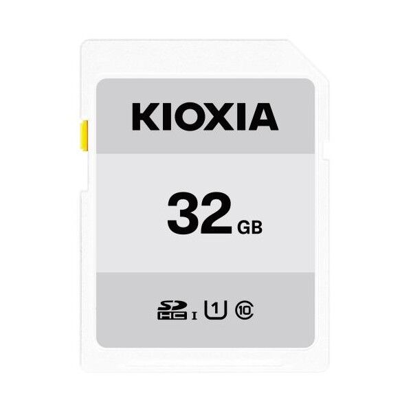 32GBSDHCメモリーカード EA759GK-62 1個