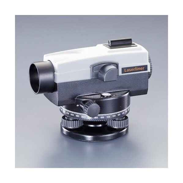 32倍オートレベル(三脚・ロッド付) EA721XL-1 1組