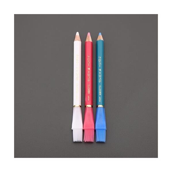 3色ミニチャコペンセット(ホワイト/ピンク/ブルー)