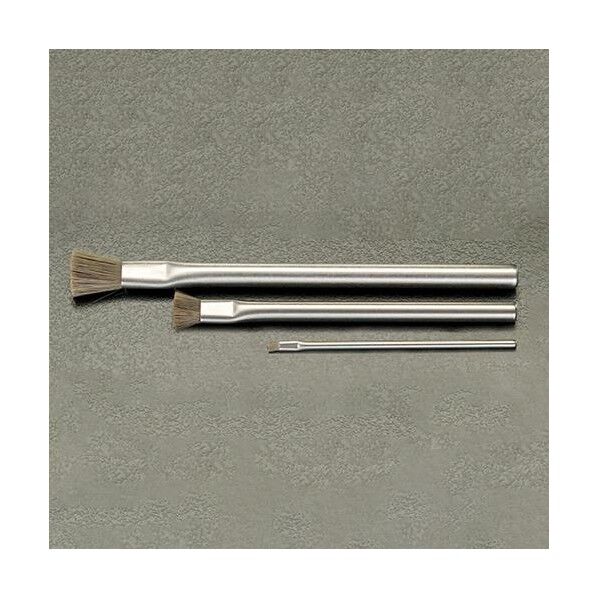 3本組ブラシセット(サンダーロン製)