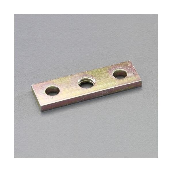 4号レール用 吊リ車連結プレート