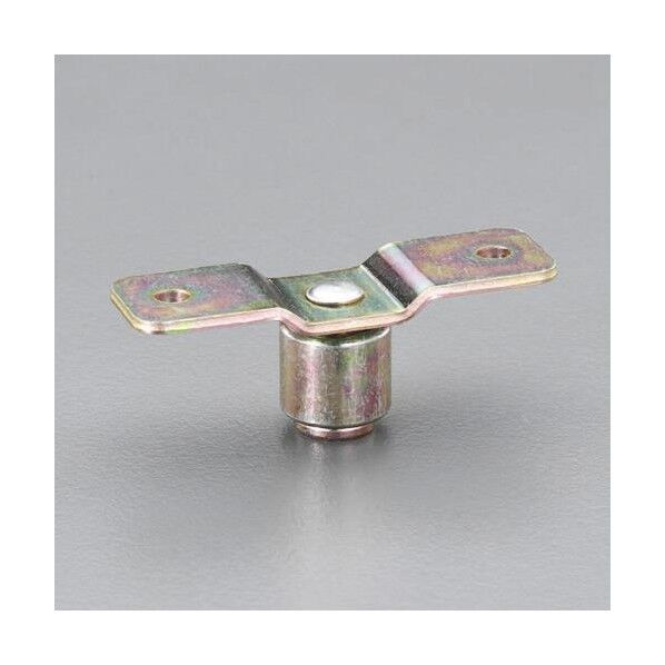 4号レール用ガイドローラー(スチール)