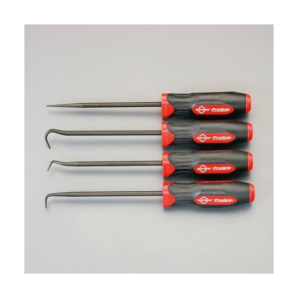 4本組 フック&ピックセット