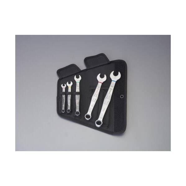 5本組 コンビネーションレンチ