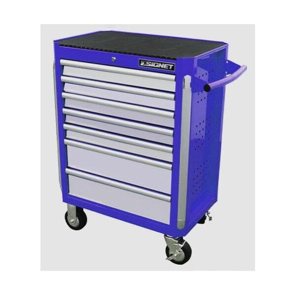 7段ツールワゴン