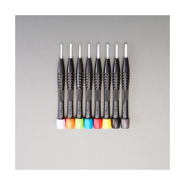 8本組 [+ -セラミック調整ドライバーセット