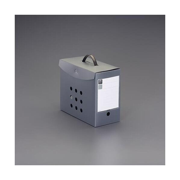 A4/321×152×268mm ボックスバッグ(ブラック)