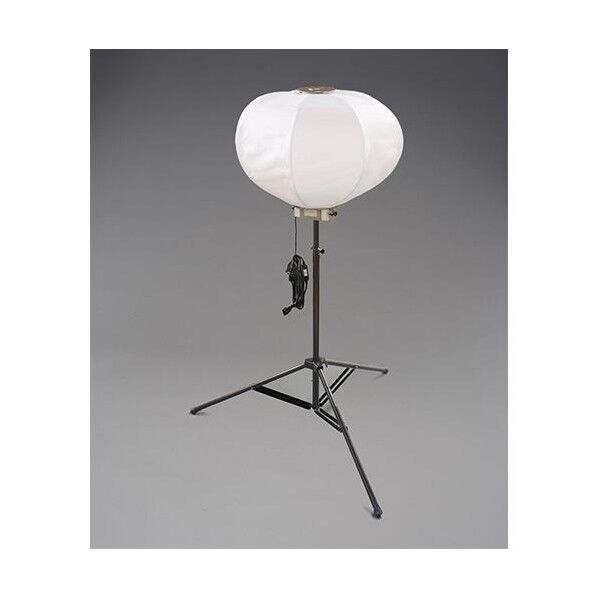 AC100-240V/240W 作業灯/LED(スタンド付) EA814EL-32 1台